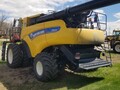 2020 New Holland CR8.90 Combine