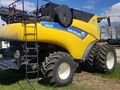 2020 New Holland CR8.90 Combine