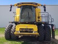 2020 New Holland CR8.90 Combine