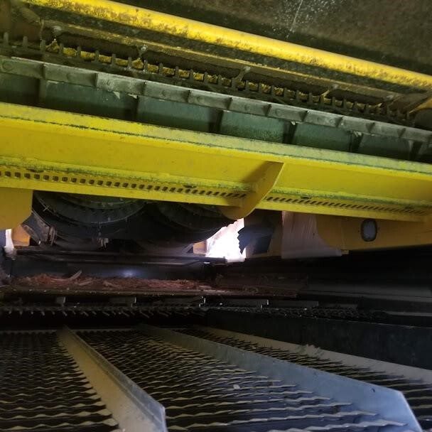 2020 New Holland CR8.90 Combine