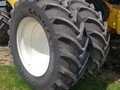 2020 New Holland CR8.90 Combine