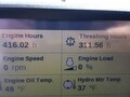 2020 New Holland CR8.90 Combine