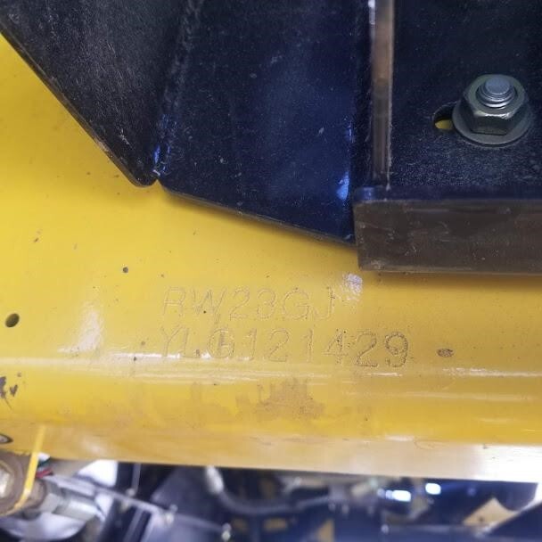 2020 New Holland CR8.90 Combine