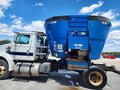 2013 Patz 1200 SERIES 500 Feed Wagon