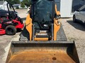 2022 Case TV370B Skid Steer
