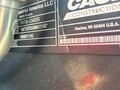 2022 Case TV370B Skid Steer