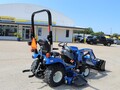 2023 New Holland WORKMASTER 25S Tractor