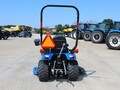 2023 New Holland WORKMASTER 25S Tractor