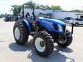 2024 New Holland Workmaster 50 Tractor