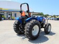 2024 New Holland Workmaster 50 Tractor