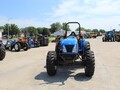 2024 New Holland Workmaster 50 Tractor