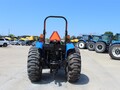 2024 New Holland Workmaster 50 Tractor