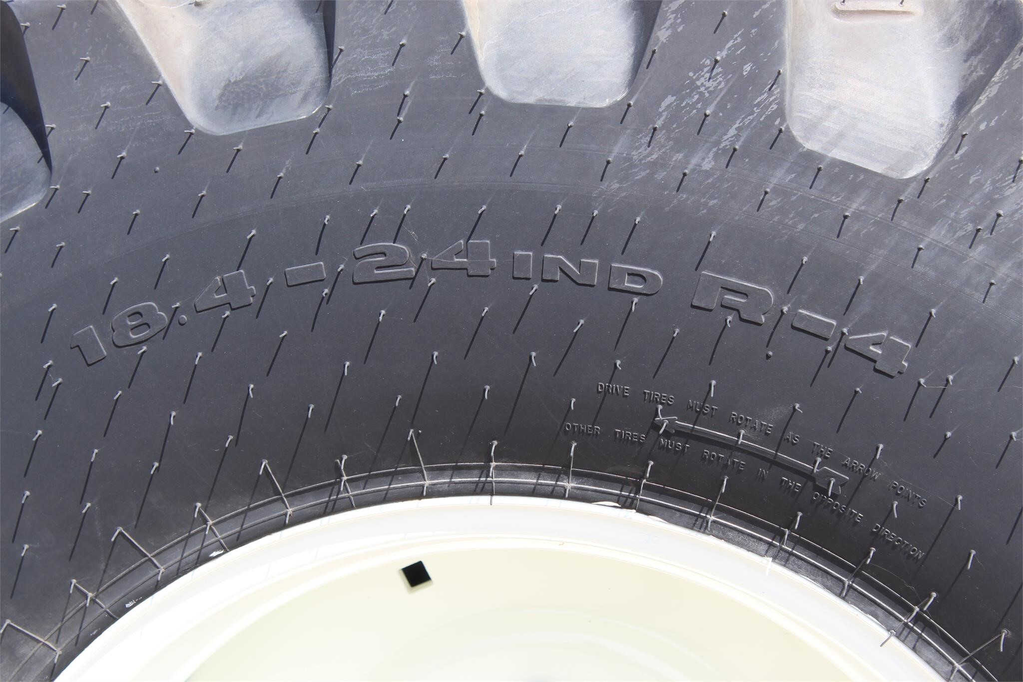 2024 New Holland Workmaster 50 Tractor