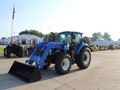 2024 New Holland Powerstar 100 Tractor