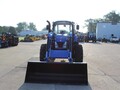 2024 New Holland Powerstar 100 Tractor