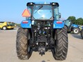 2024 New Holland Powerstar 100 Tractor