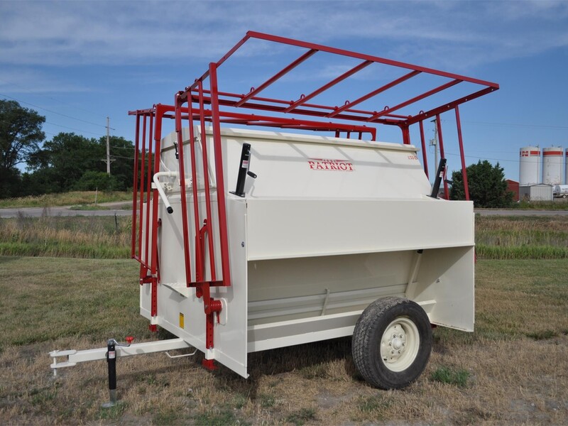 Used Feed Wagons for Sale 363 Listings Machinery Pete