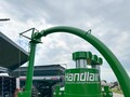 2026 Handlair 404 Grain Vac