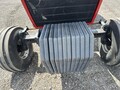 1989 Case IH 7120 Tractor