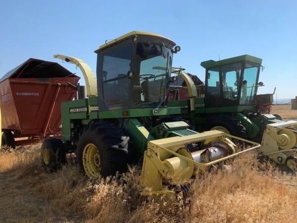 used-john-deere-5830-self-propelled-forage-harvesters-for-sale-19-listings-machinery-pete