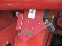1990 Case IH 1660 Combine