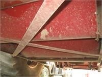 1990 Case IH 1660 Combine