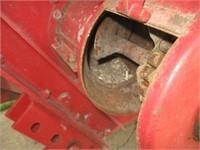 1990 Case IH 1660 Combine