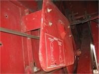 1990 Case IH 1660 Combine