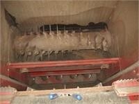 1990 Case IH 1660 Combine