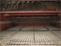 1990 Case IH 1660 Combine