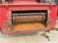 1990 Case IH 1660 Combine