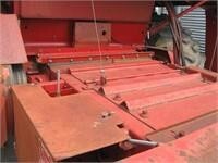 1990 Case IH 1660 Combine