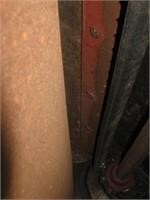 1990 Case IH 1660 Combine