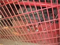 1990 Case IH 1660 Combine