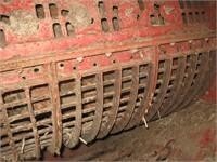 1990 Case IH 1660 Combine