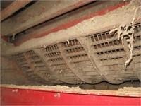 1990 Case IH 1660 Combine