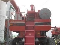 1990 Case IH 1660 Combine