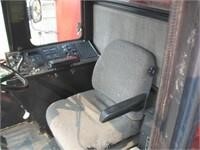 1990 Case IH 1660 Combine