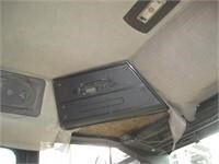 1990 Case IH 1660 Combine