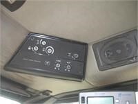 1990 Case IH 1660 Combine