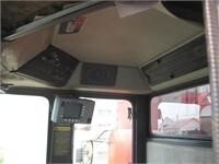 1990 Case IH 1660 Combine