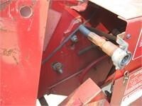 1990 Case IH 1660 Combine