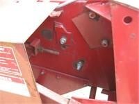 1990 Case IH 1660 Combine