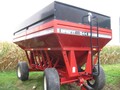  Brent 544 Gravity Wagon