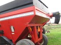  Brent 544 Gravity Wagon
