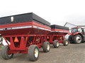  Brent 544 Gravity Wagon