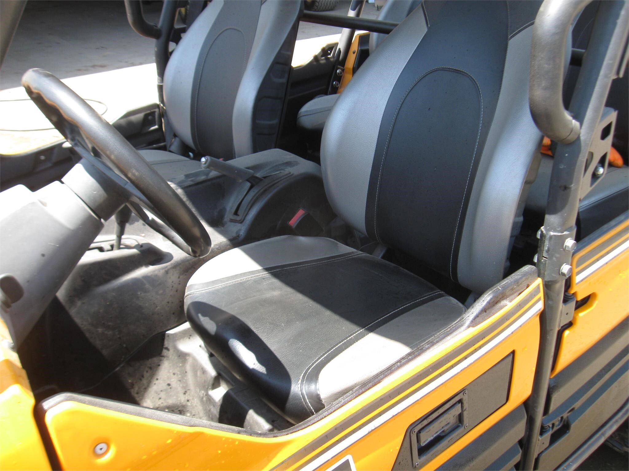 2011 Kawasaki TERYX ATVs and Utility Vehicle