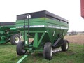  Brent 444 Gravity Wagon