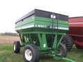  Brent 444 Gravity Wagon