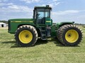 2000 John Deere 9100 Tractor